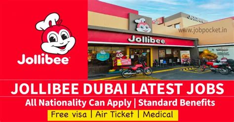 jollibee part time job|Careers, Jobs & Employment Opportunities .